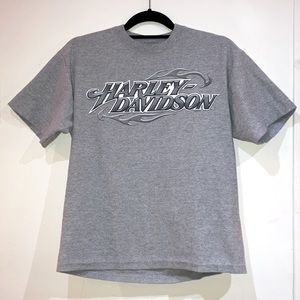 Harley Davidson Motorcylces Shirt